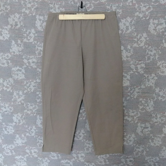 Eileen Fisher Pants - Eileen Fisher pants - NWT